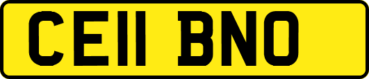 CE11BNO