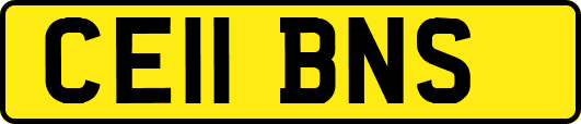 CE11BNS
