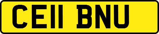 CE11BNU