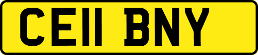 CE11BNY