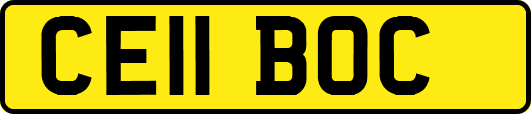 CE11BOC