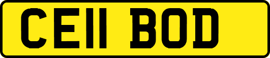 CE11BOD