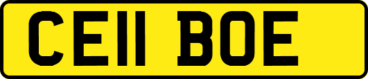 CE11BOE