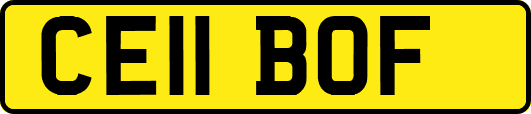 CE11BOF