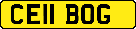 CE11BOG