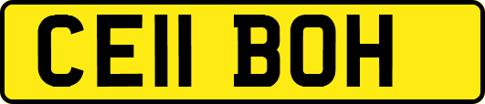 CE11BOH