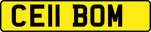 CE11BOM