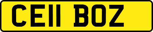 CE11BOZ