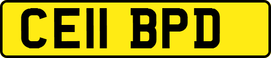 CE11BPD