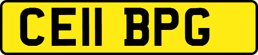 CE11BPG