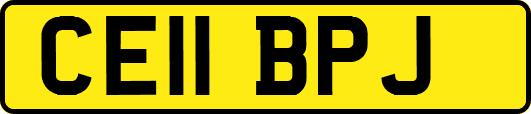 CE11BPJ