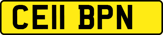 CE11BPN