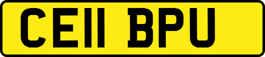 CE11BPU
