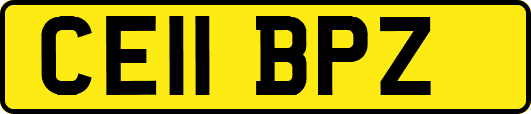 CE11BPZ