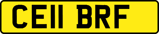 CE11BRF