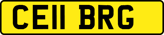 CE11BRG