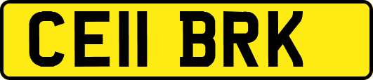 CE11BRK