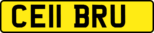 CE11BRU