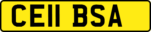 CE11BSA
