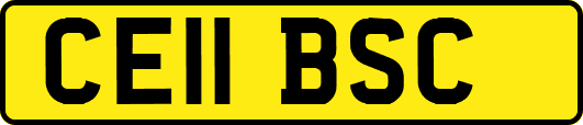 CE11BSC