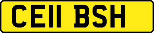 CE11BSH