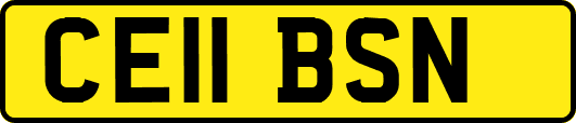 CE11BSN