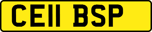 CE11BSP