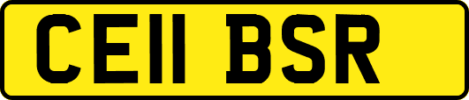 CE11BSR