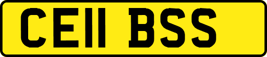CE11BSS