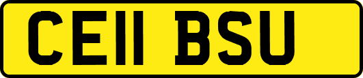 CE11BSU