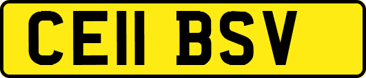 CE11BSV