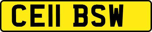 CE11BSW
