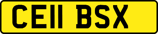 CE11BSX