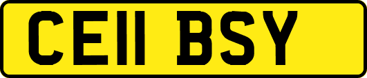 CE11BSY