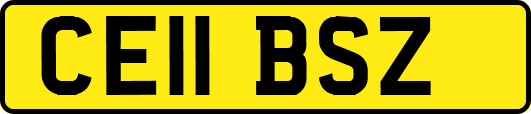CE11BSZ