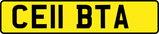 CE11BTA