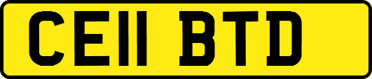 CE11BTD