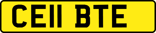 CE11BTE