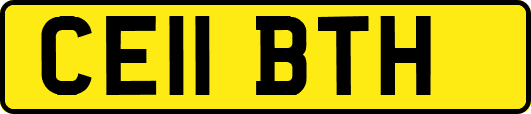 CE11BTH
