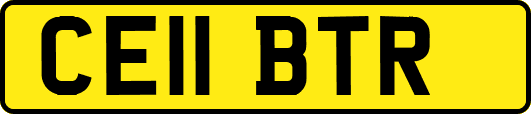 CE11BTR
