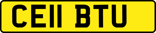 CE11BTU