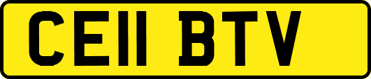CE11BTV