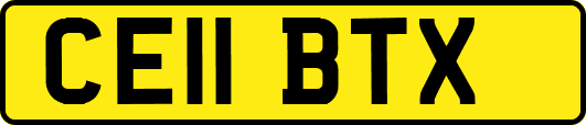 CE11BTX