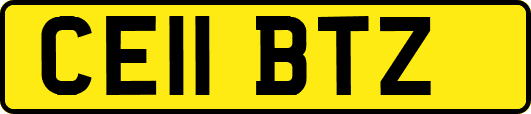 CE11BTZ