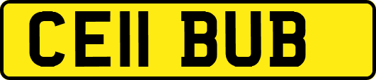 CE11BUB