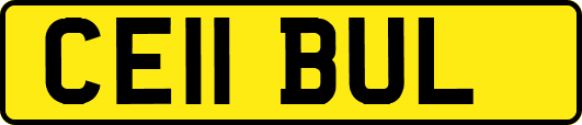 CE11BUL