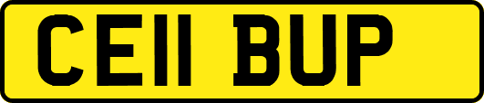 CE11BUP