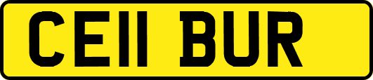 CE11BUR