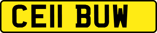 CE11BUW
