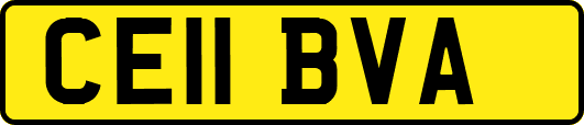 CE11BVA